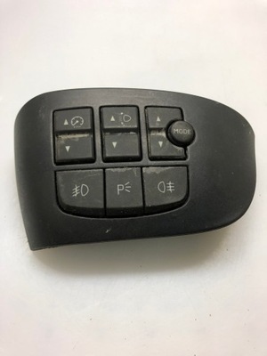 Панель перемикач круїз-контроль fiat stilo фото №1