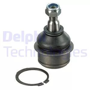 DELTC3675 8/5000 PERNA WAH.FIAT FREEMONT 11-  