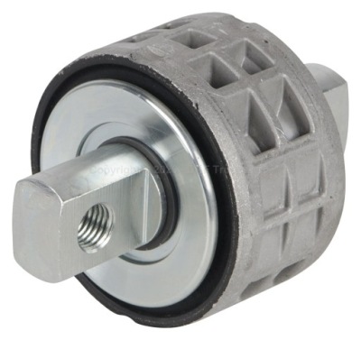 Втулка подвеска кабины daf xf e6 - оригинал daf 1911932 фото №1