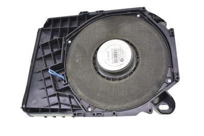 ALTAVOZ SUBWOOFER IZQUIERDO 6954871 BMW E87 1 I 06R  