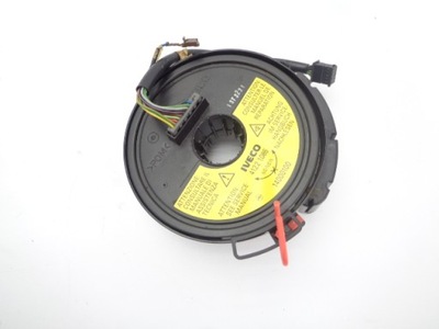 Iveco stralis лента pod руль 41221086 фото №1