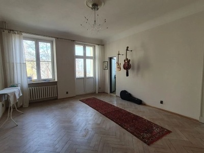 Mieszkanie, Warszawa, Praga-Północ, 78 m²