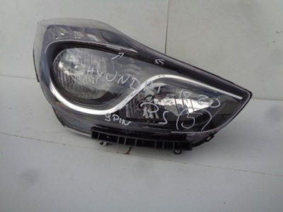 Hyundai ix20 лампа правая 92102-1kxxx фото №1