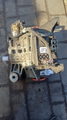 Міст задній haldex opel insignia b 2.0cdti 84220317 фото №1