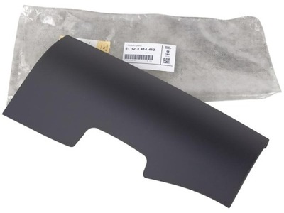 Оригінальний номер bmw заглушка фаркоп буксирувальний m набір x3 e83 фото №1