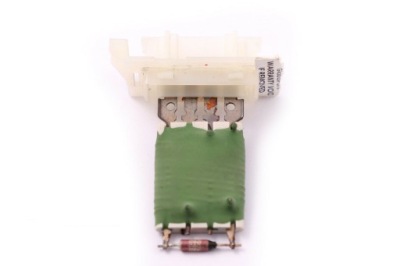 MINI R55 R56 R57 R58 R59 R60 R61 RÉSISTANCE RÉSISTANCE VENTILATEURS 3422663 