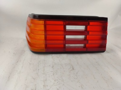 Mercedes sl r129 sedan лампа левая задний  nowa оригинал фото №1