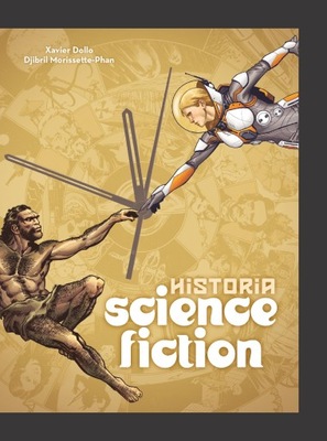 HISTORIA SCIENCE FICTION