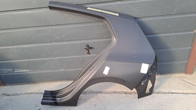 Golf 7 крыло задняя левый фото №1