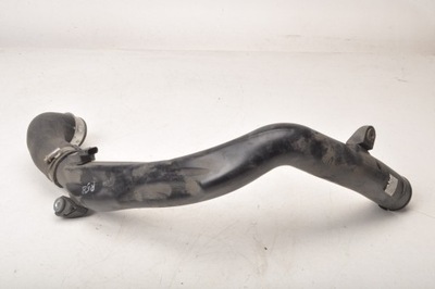 Mini r58 1.6 16v труба интеркулер 7593369 фото №1