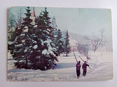 WISŁA CENTRUM 16144 X