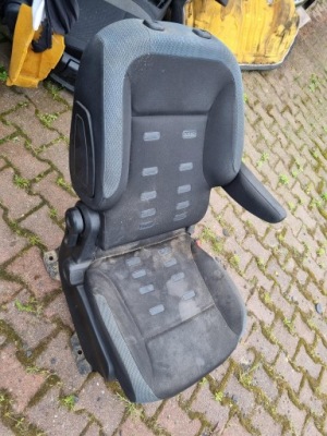 Сиденье правый перед partner berlingo iii сиденье правый перед berlingo iii фото №1