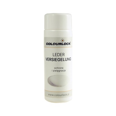 Colourlock Utrwalacz do skór Leder Versiegelung 150ml