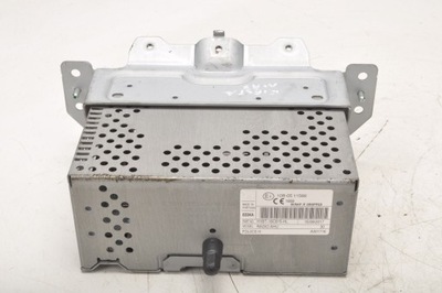 Ford fiesta mk8 радио навигация h1bt-18c815-hl фото №1