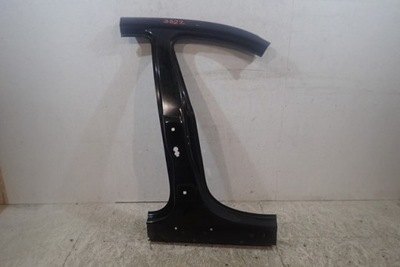 Поріг правий обшивка блок двигуна bmw x5 f15 фото №1