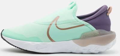 Nike REACT wkładane buty damskie sportowe 40