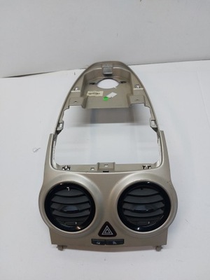 Рамка консоли центральной opel corsa d 13204956 фото №1