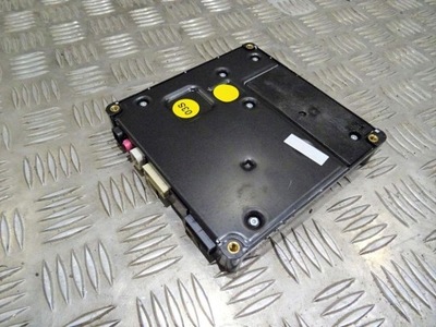 Audi a6 a7 4k c8 модуль 4ke035282d фото №1