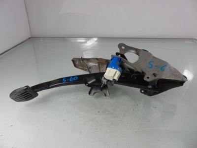 Volvo s60 ii педаль гальма 31302348 v60 фото №1