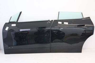 Дверь левая левый перед передние задняя bmw ix i20 475 фото №1