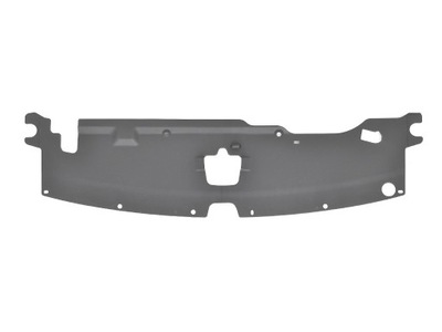 Jeep compass 2017-2021 захист поперечина верхній накладка 55112645aa фото №1