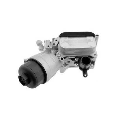 Nty ccl-pl-008 радиатор масла с фильтром фото №1