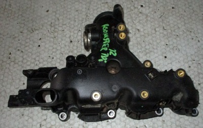 Roomster 1.2 tdi коллектор всасывающий фото №1