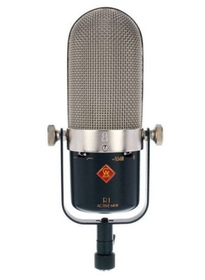 Golden Age Audio Project R1 Mk3 Aktywny Mikrofon Wstęgowy 30-18000Hz Nowy