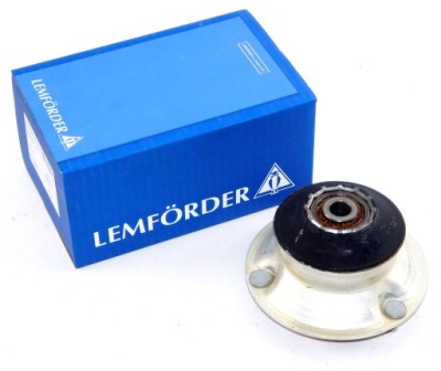 Подушка підшипник амортизатора перед bmw 5 e39 e60 фото №1