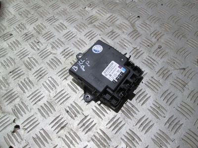 Модуль двері правий перед mercedes w245 1698204626 фото №1