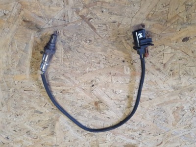 Датчик лямбда-зонд 8w0906265d audi a4 b9 a5 8w фото №1