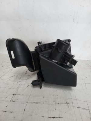 Расходомер корпус фильтр воздуха ford focus mk2 фото №1