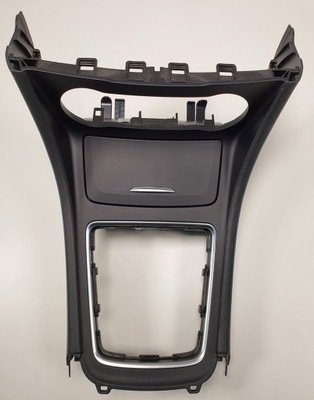 Рамка захист dekor перемикання передач mercedes w176 фото №1