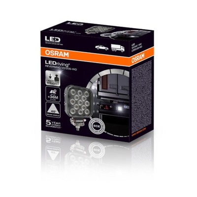 OSRAM LED (СВЕТОДИОД ) VX120S-WD