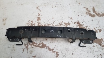 Балка бампера задняя mazda 3 bm 42m 41w фото №1