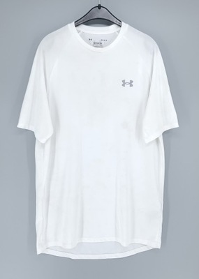 T-shirt sportowy Under Armour M