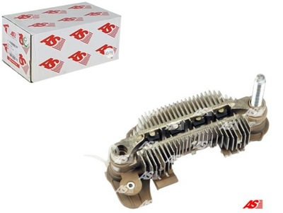 Выпрямитель, генератор as-pl arc5065 фото №1