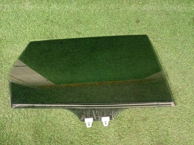 Стекло дверь задняя правая сторона mazda cx-9 facelift 2009 фото №1