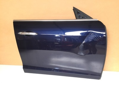 Maserati ghibli 15r дверь правое передние перед фото №1