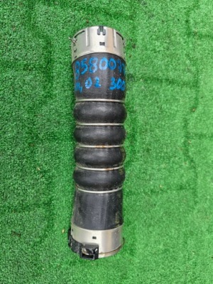 Труба turbo bmw x3 g01 x4 g02 8580077 фото №1