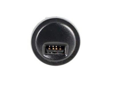 Вход разъём usb peugeot 508 lift 9664795277 фото №1