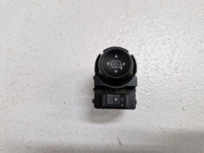 Opel ampera volt переключатель кнопка регулировки зеркал 20862321 фото №1