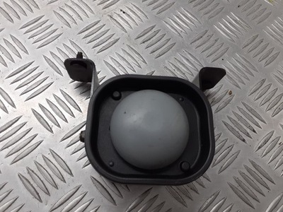 Сирена сигналізація nissan primera p12 1.9 dci 4b7896n3a фото №1