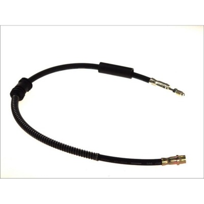 CABLE HAM. PARTE DELANTERA PRAWY/LEWY VW TOUAREG I 03-10  