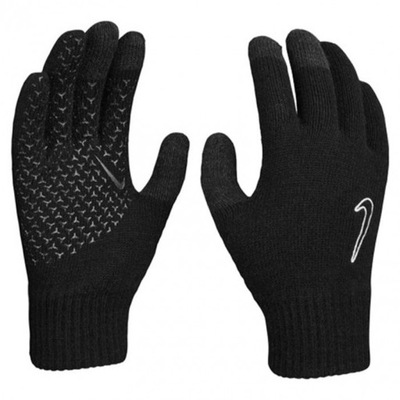 Rękawiczki zimowe Nike Tech And Grip Graphic 2.0 r. S/M