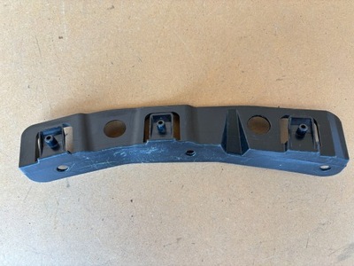 Mazda cx-5 cx5 i направляющая бампера правый перед передний фото №1