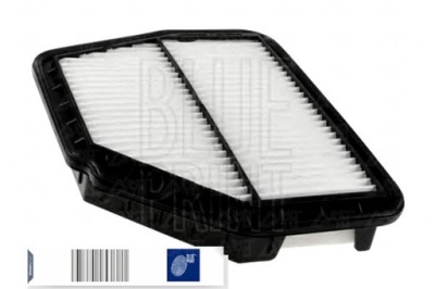 Фільтр повітря chevrolet captiva; opel antara 2.0 фото №1