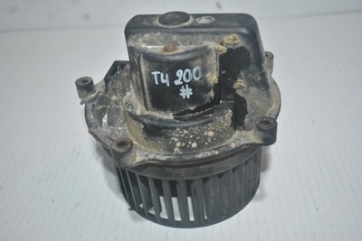 SOPLADOR DE VENTILACIÓN VW T4 703819167  