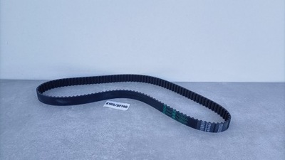 Ремень распределительного вала новый оригинальный номер chevrolet aveo daewoo kalos 96183352 k105/df746 фото №1