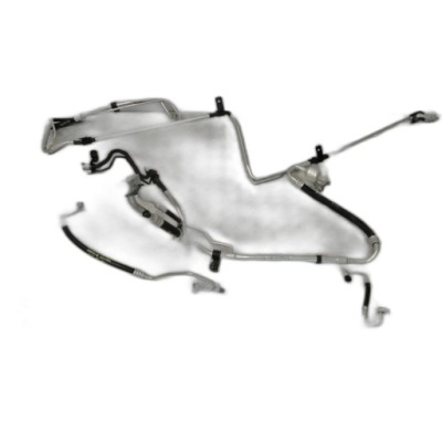 Hyundai santa fe iv 2.2 crdi дроти кондиціонера 20r фото №1